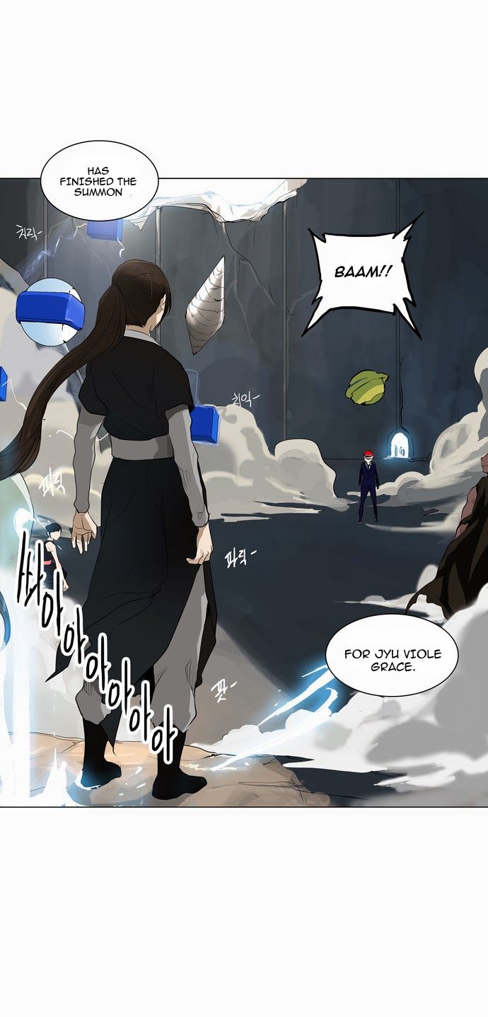 Tower of God Chapter 174 25